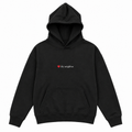 Love Thy Neighbor Hoodie