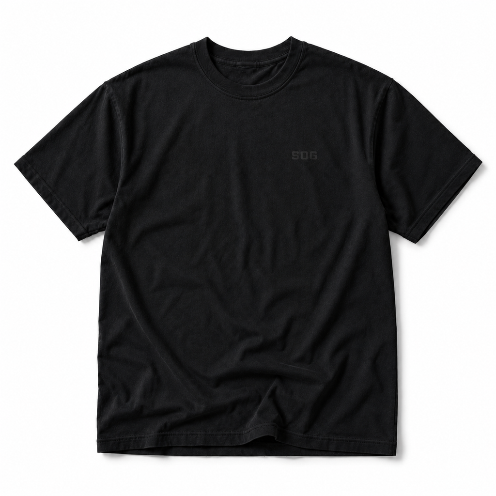 PRAYER OVER EVERYTHING T-SHIRT