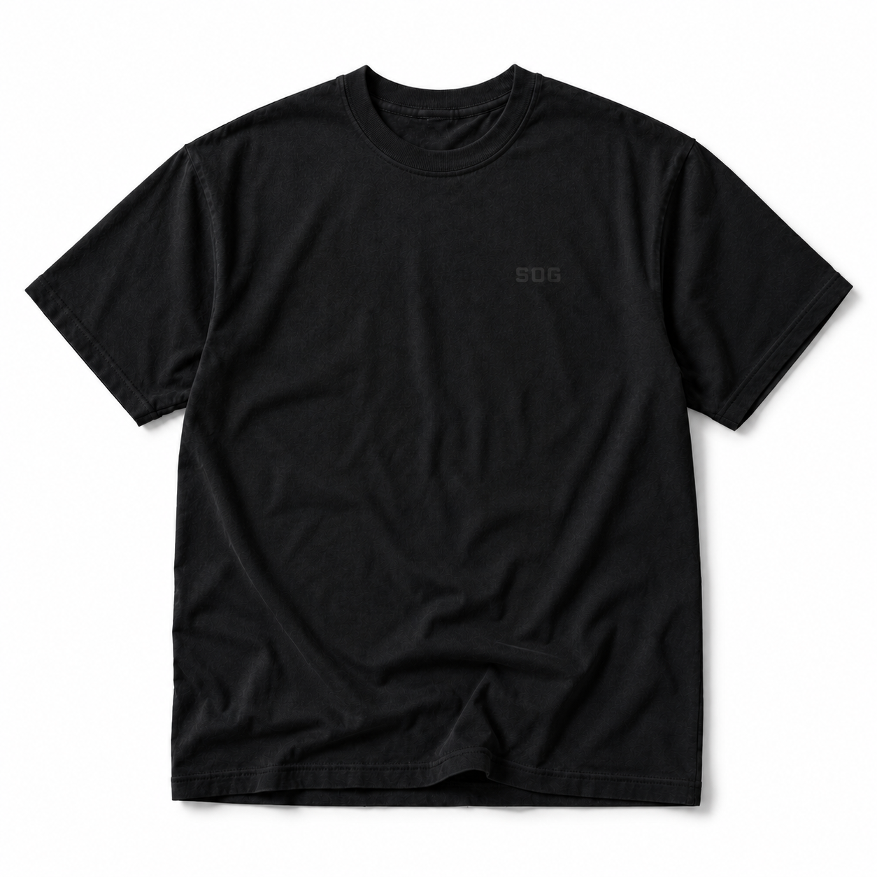 PRAYER OVER EVERYTHING T-SHIRT