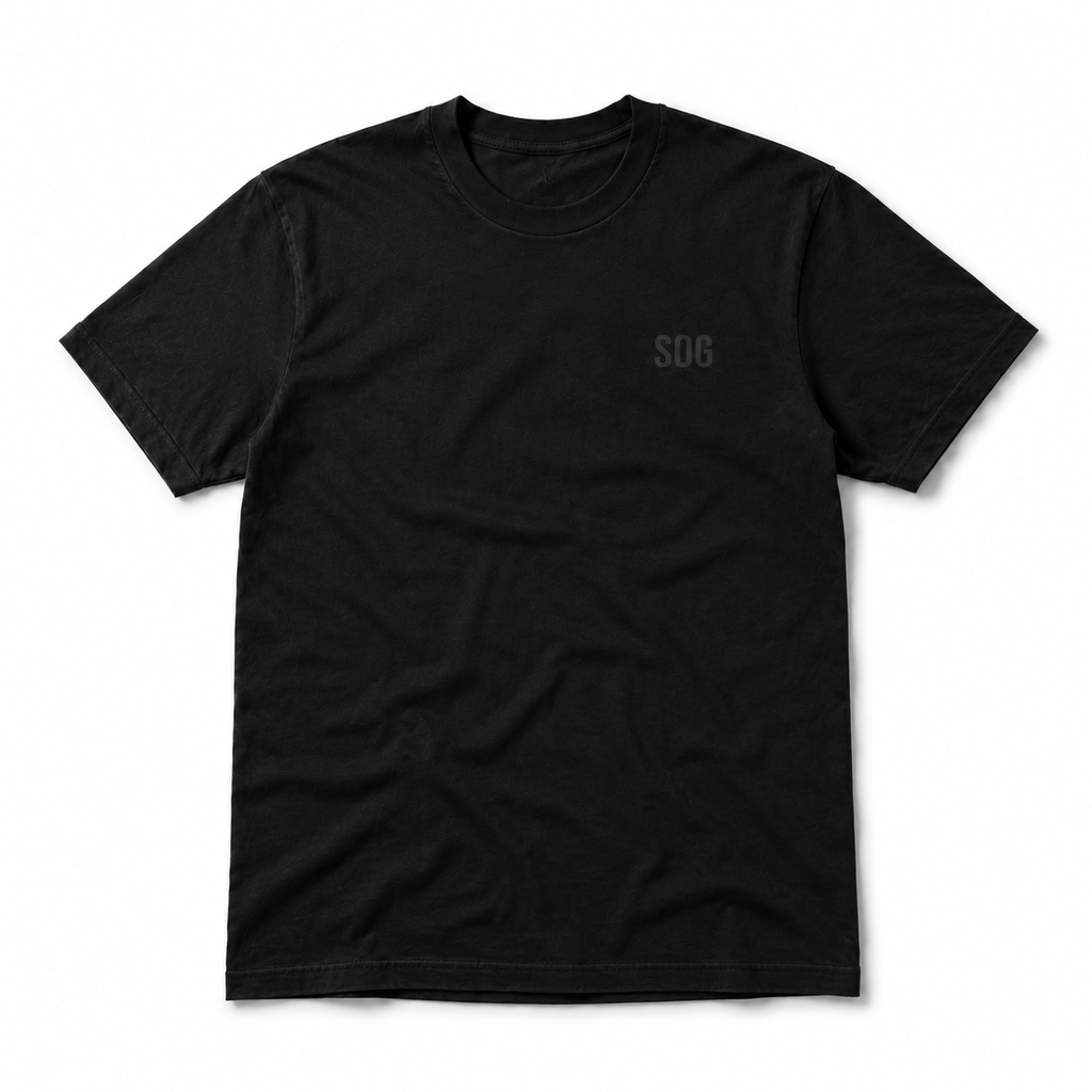 CHURCH IS MY THERAPY T-SHIRT