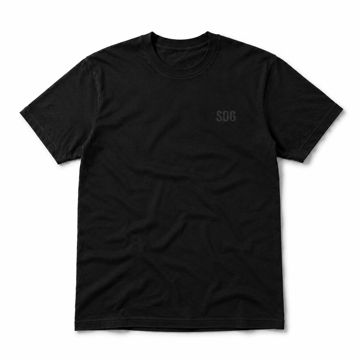 CHURCH IS MY THERAPY T-SHIRT