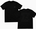 CHURCH IS MY THERAPY T-SHIRT